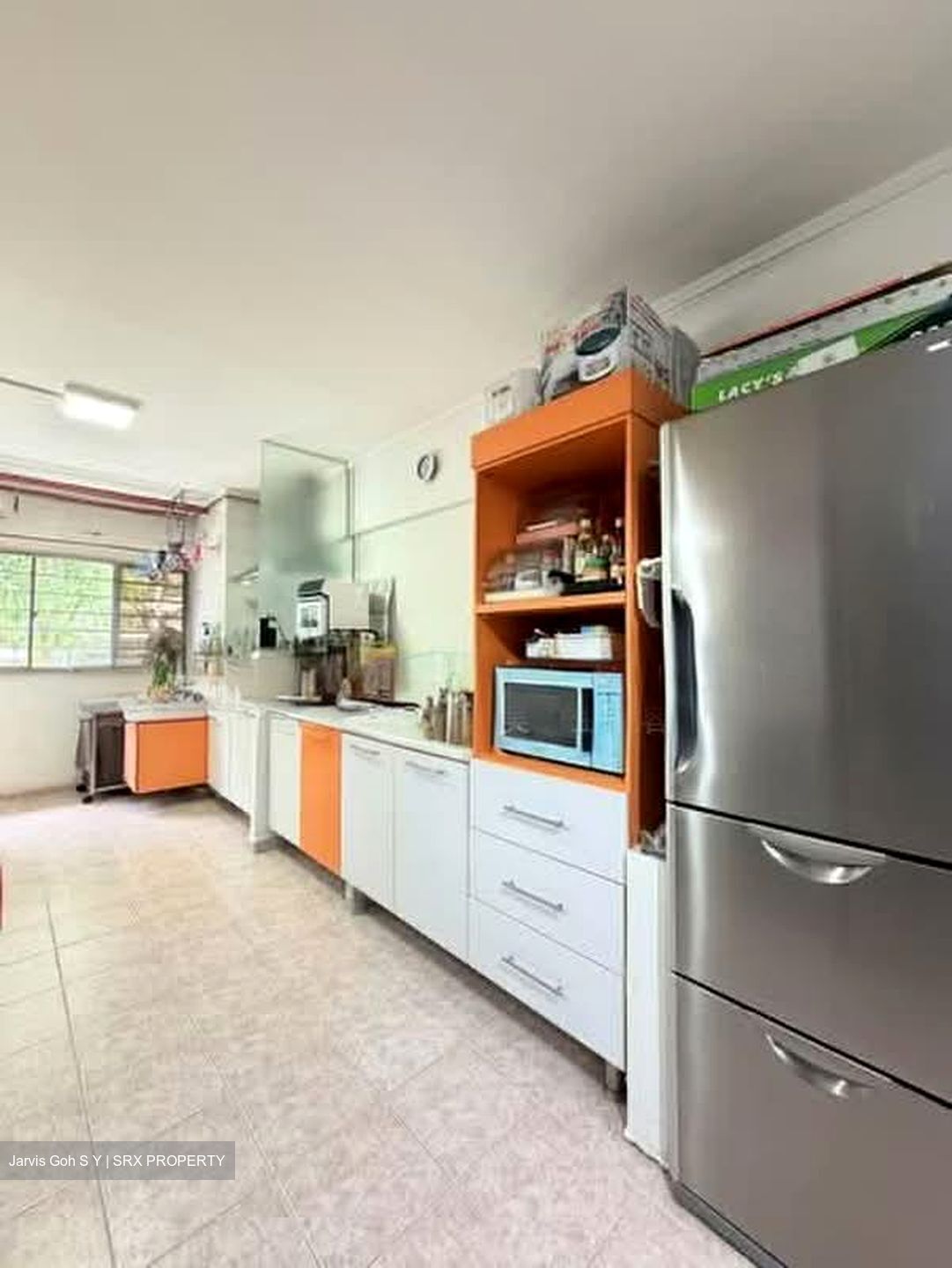 Blk 9 Farrer Park Gardens (Kallang/Whampoa), HDB 4 Rooms #616981411